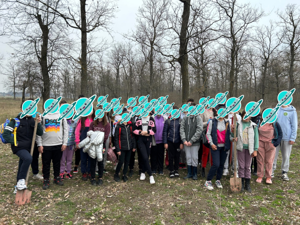 Programul ECO - ȘCOALA